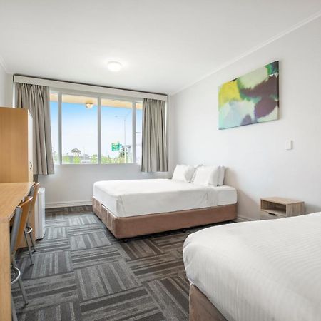 מלבורן Meadow Inn Hotel-Motel מראה חיצוני תמונה